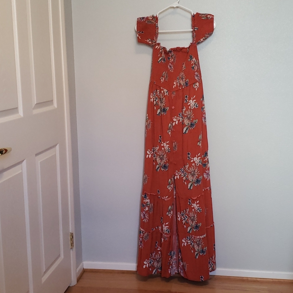 Spring Dress